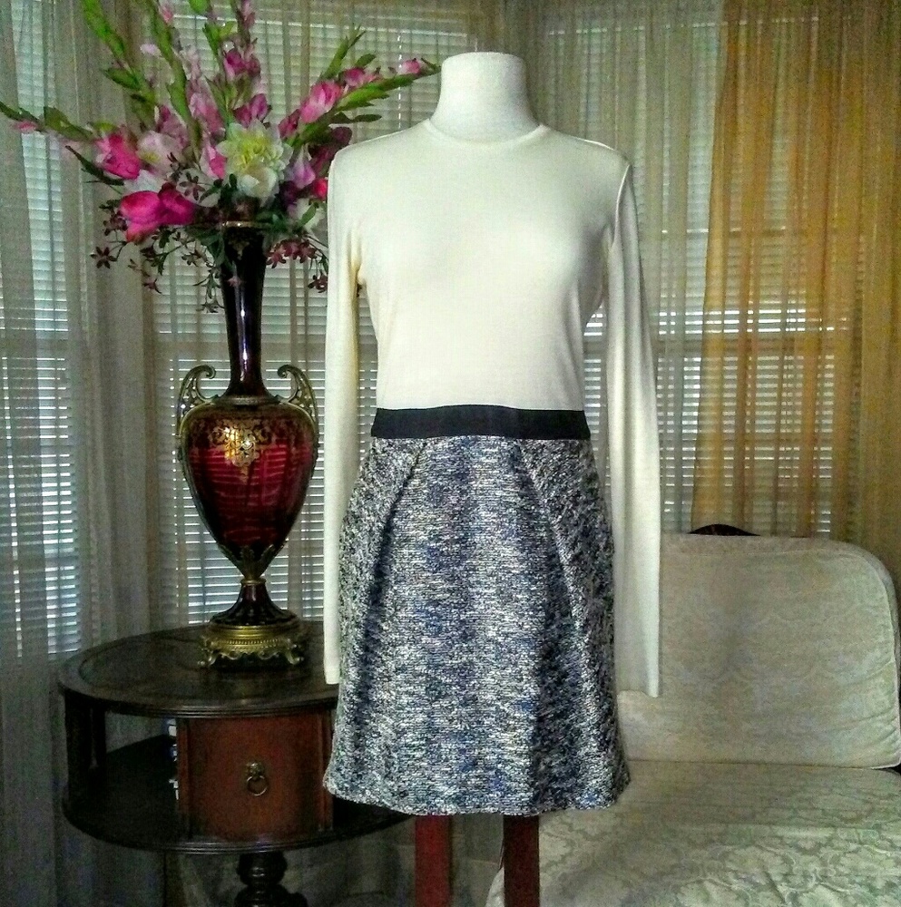 Adam by Adam Lippes sweater dress